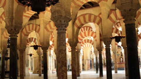 Mezquita de C&oacute;rdoba