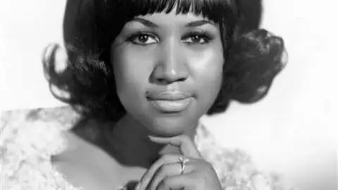 Aretha Franklin Aretha Franklin
