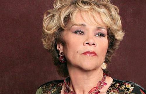 De Etta James a Gloria De Etta James a Gloria