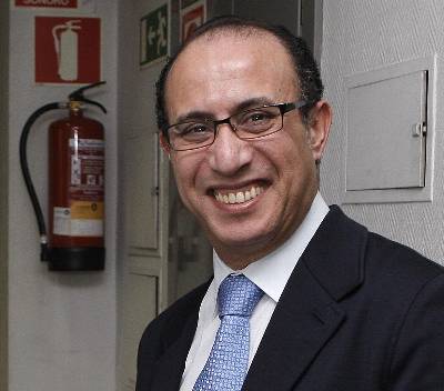 Barkani considera una tontería plantearse la imposibilidad de ser afiliado al PP y de religión musulmana Barkani considera una tontería plantearse la imposibilidad de ser afiliado al PP y de religión musulmana