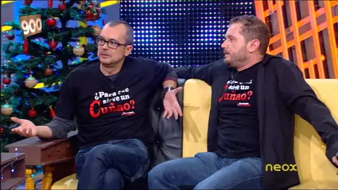 El Monaguillo El Monaguillo