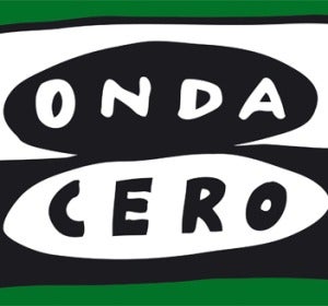 Logo Onda Cero medio Logo Onda Cero medio