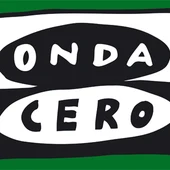 Logo Onda Cero medio Logo Onda Cero medio