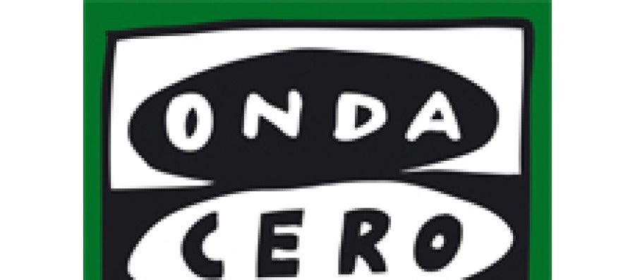 Logo Onda Cero Pequeño Logo Onda Cero Pequeño