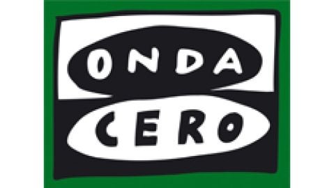 Logo Onda Cero Peque&ntilde;o