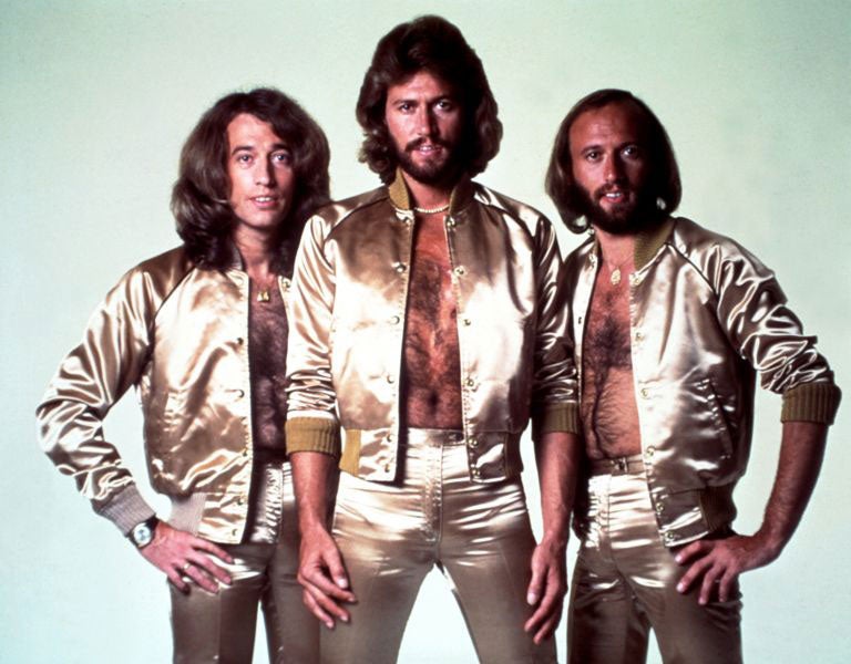 Fósforos: Homenaje a Bee Gees Fósforos: Homenaje a Bee Gees
