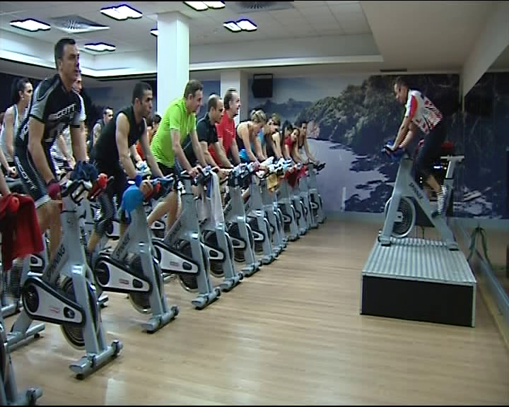 5 deXte consejos para iniciarse en spinning 5 deXte consejos para iniciarse en spinning