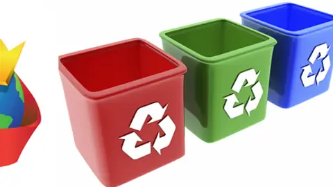 Reciclaje Reciclaje