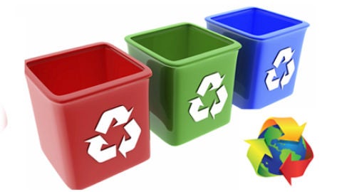 Reciclaje super