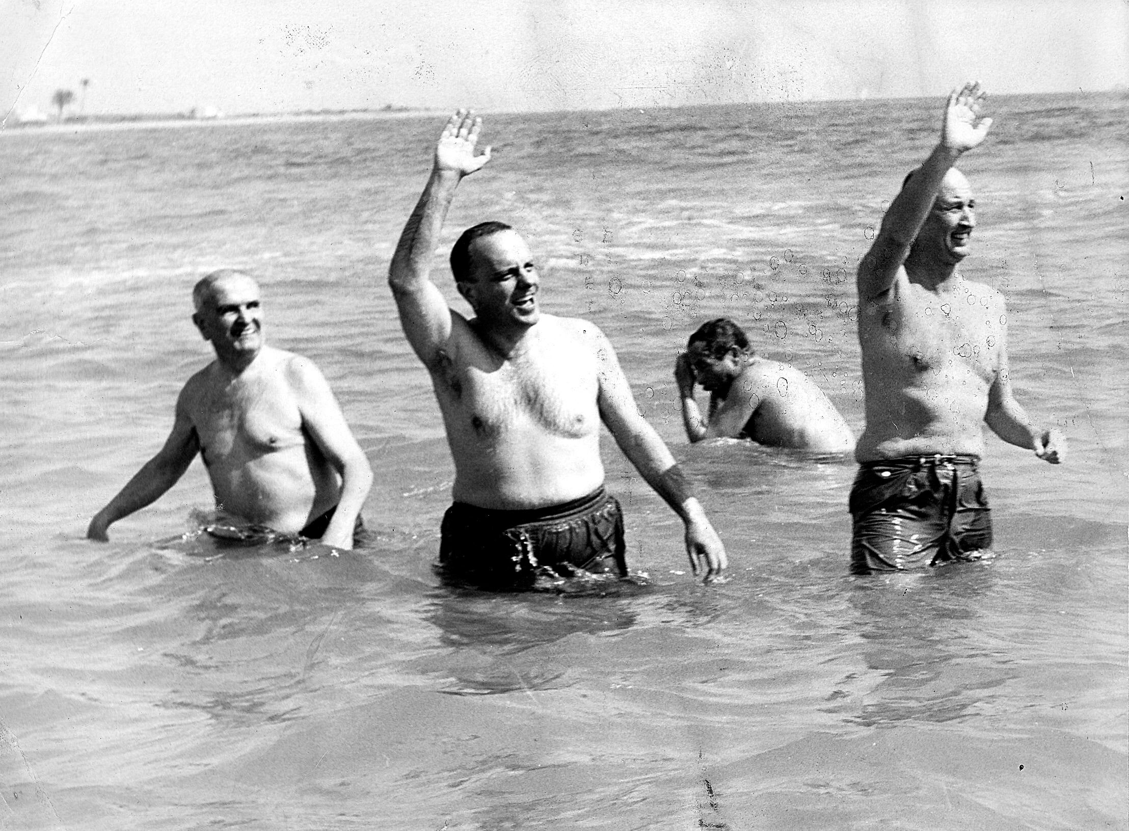 Ecologistas avisa del aumento del "peligro" radiológico en Palomares 56 años después Ecologistas avisa del aumento del "peligro" radiológico en Palomares 56 años después