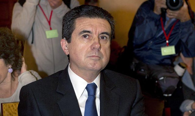 Tuits de actualidad: Matas, condenado a seis años de cárcel Tuits de actualidad: Matas, condenado a seis años de cárcel