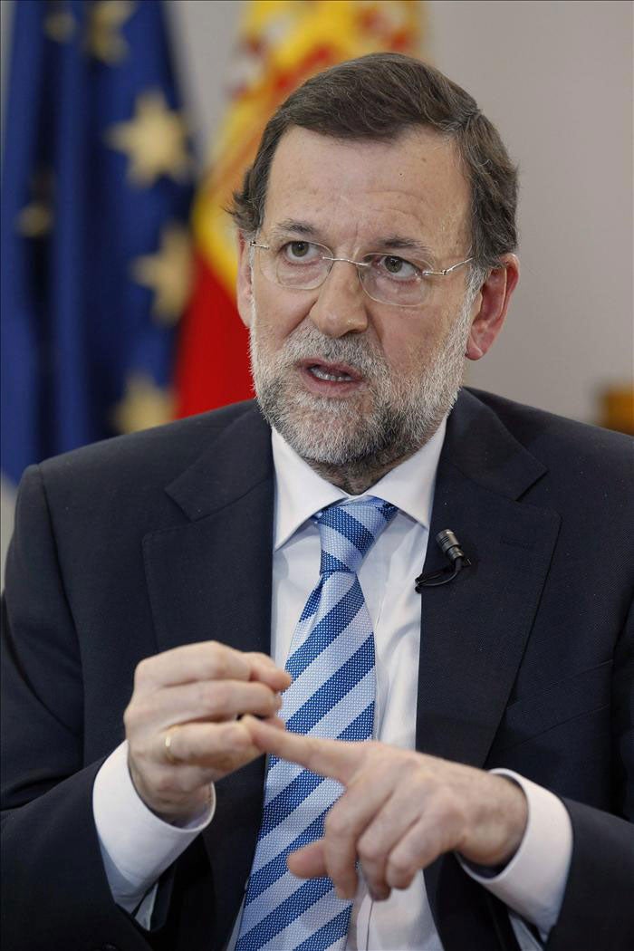 Tuits de actualidad: A Rajoy no le gustan las ruedas de prensa Tuits de actualidad: A Rajoy no le gustan las ruedas de prensa
