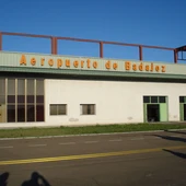 Aeropuerto de Badajoz Aeropuerto de Badajoz