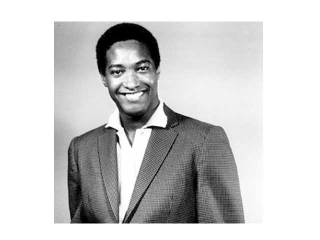 Discoforum: Carlos Herrera y José Luis Salas celebran el cumpleaños de Sam Cooke Discoforum: Carlos Herrera y José Luis Salas celebran el cumpleaños de Sam Cooke