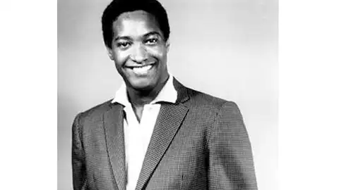 Sam Cooke Sam Cooke