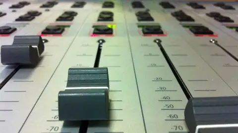 Montaje rabioso Montaje rabioso