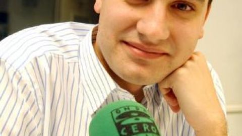 Javier Barbero, Onda Deportiva Cantabria