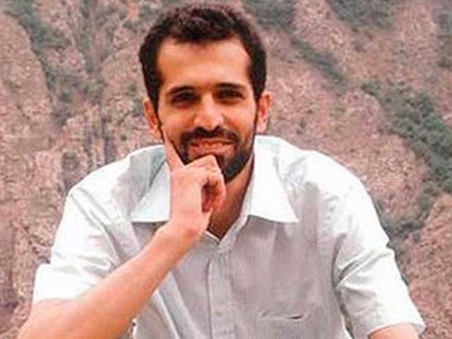 Ingeniero nuclear iraní, la profesión más peligrosa Ingeniero nuclear iraní, la profesión más peligrosa