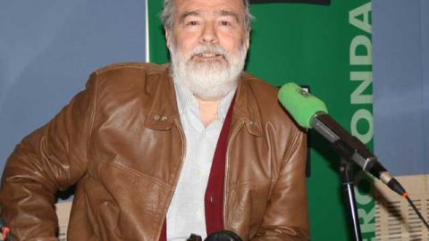 Gonzalo Garc&iacute;a Pelayo