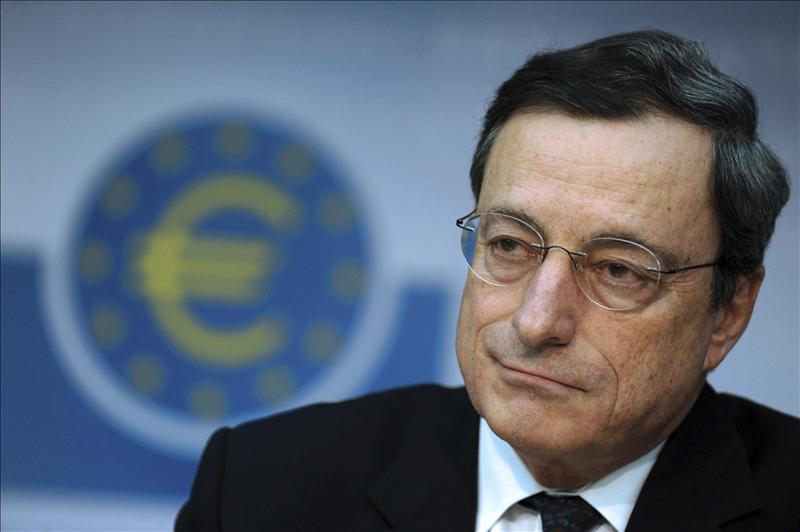 Tuits de actualidad: El BCE cree que se actuó de la ‘peor manera’ con Bankia Tuits de actualidad: El BCE cree que se actuó de la ‘peor manera’ con Bankia