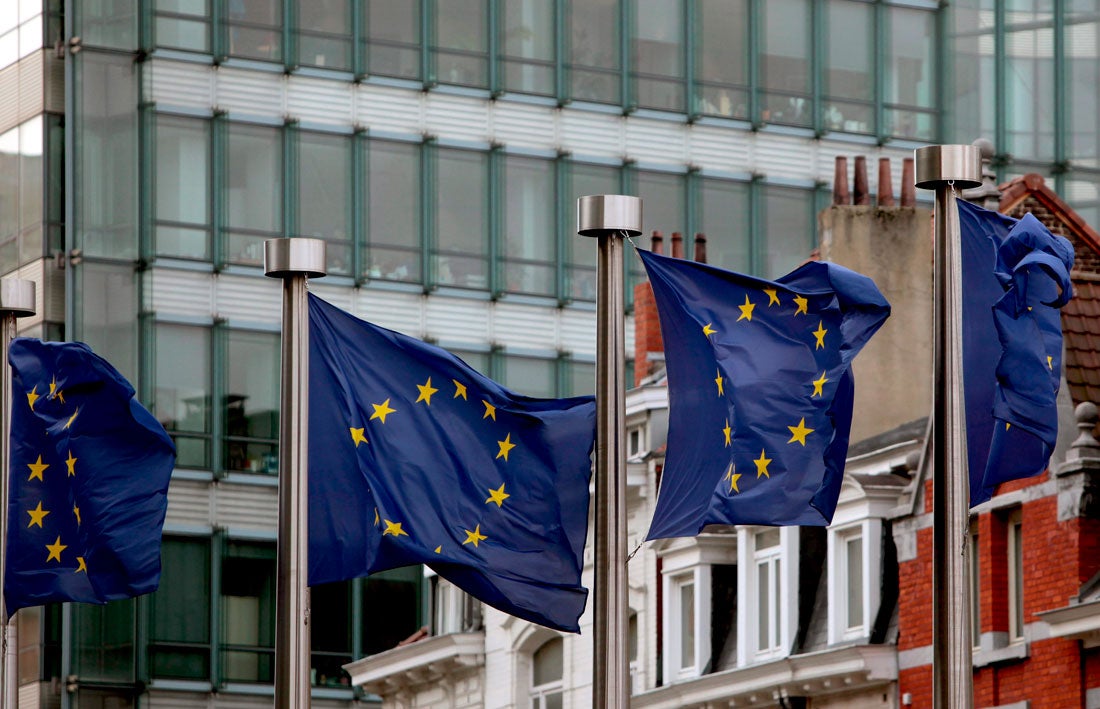 El Gabinete: Ciudadanía europea El Gabinete: Ciudadanía europea