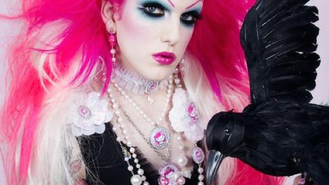 Drag Queen