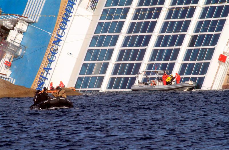 Cruceros y barcos Cruceros y barcos