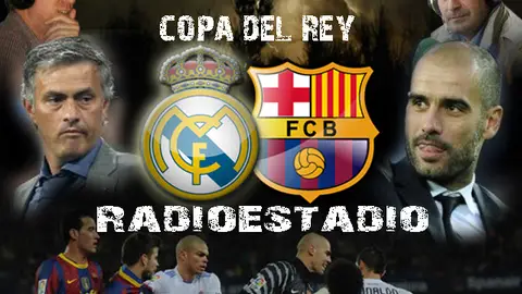 Real Madrid - Barcelona encuentro Real Madrid - Barcelona encuentro