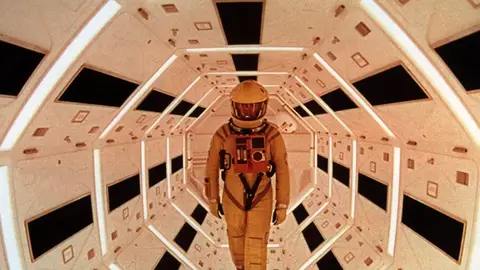 2001, una odisea del espacio 2001, una odisea del espacio