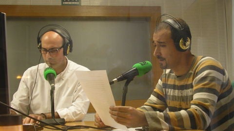 Informativos Javi y Oscar