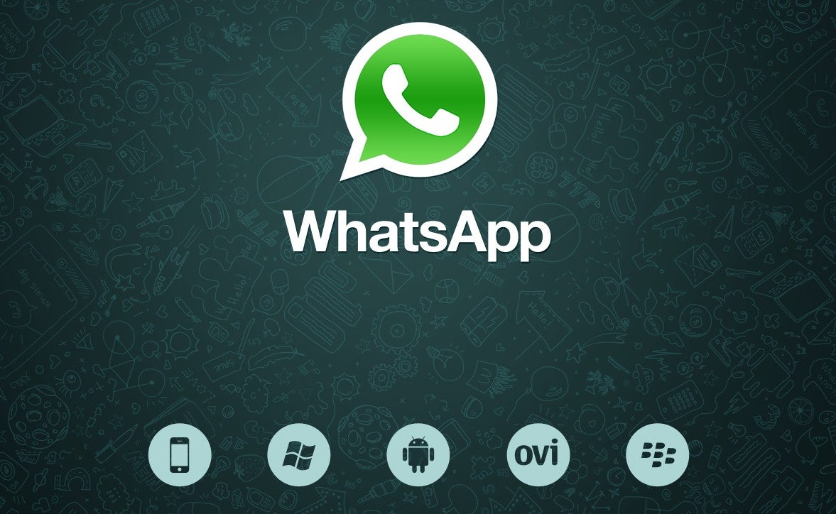 WhatsApp rompe el mito del doble check: "No significa que el mensaje haya sido leído" WhatsApp rompe el mito del doble check: "No significa que el mensaje haya sido leído"