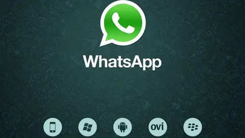 WhatsApp WhatsApp