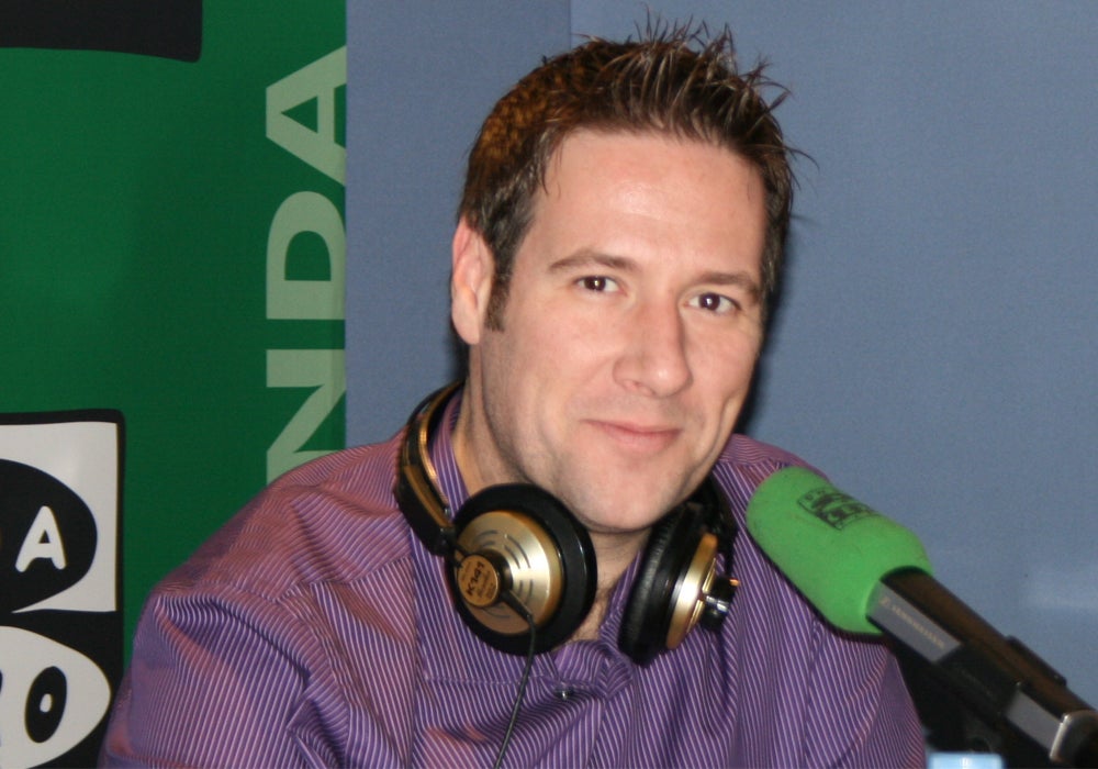 Humor con Carlos Latre: Rajoy, sobre el regreso de Rubalcaba, '¡Que los inocentes son el 28!' Humor con Carlos Latre: Rajoy, sobre el regreso de Rubalcaba, '¡Que los inocentes son el 28!'
