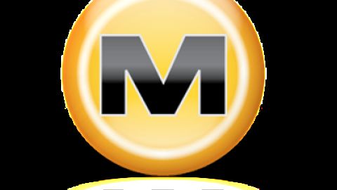 Megaupload logo