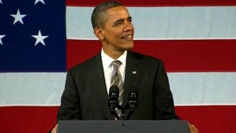 Barack Obama