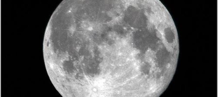 Luna Luna