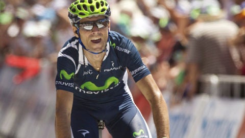 Alejandro Valverde