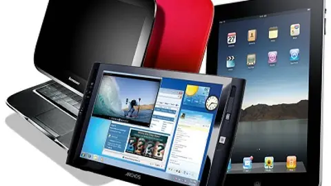Se compra más desde tablet que desde smartphone Se compra más desde tablet que desde smartphone