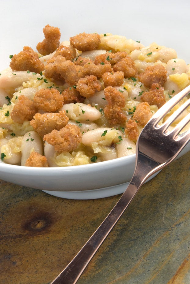 Fósforos: ¿Qué preparas con Fabes? Fósforos: ¿Qué preparas con Fabes?