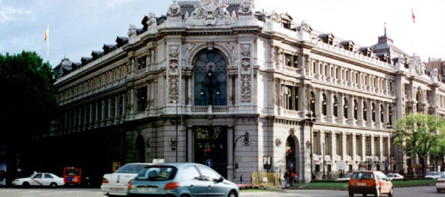 Banco de España Banco de España
