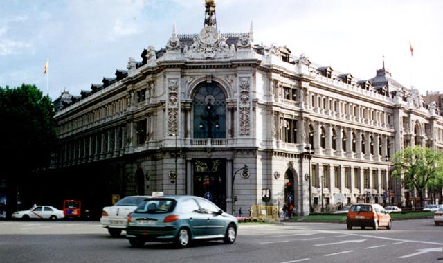 La economía creció el 0,7 % entre enero y marzo La economía creció el 0,7 % entre enero y marzo