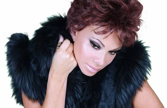 Disco Mohama: Herrera y Salas celebran el cumpleaños de Paloma San Basilio Disco Mohama: Herrera y Salas celebran el cumpleaños de Paloma San Basilio