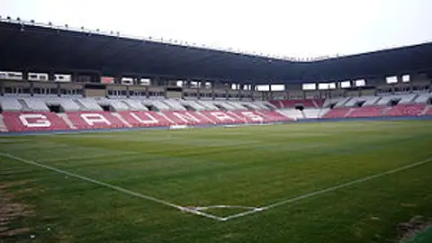 Viejo Las Gaunas Viejo Las Gaunas