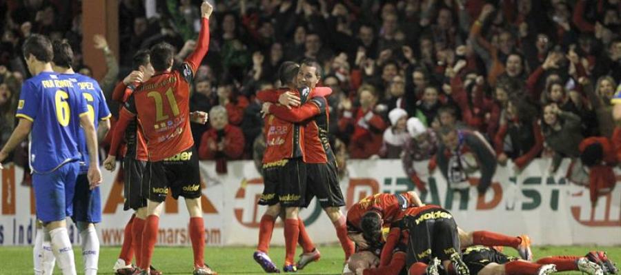 Mirandés Mirandés