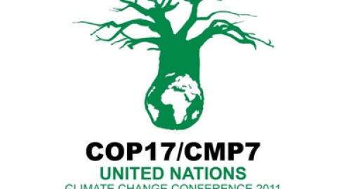 Logo Durban, south africa