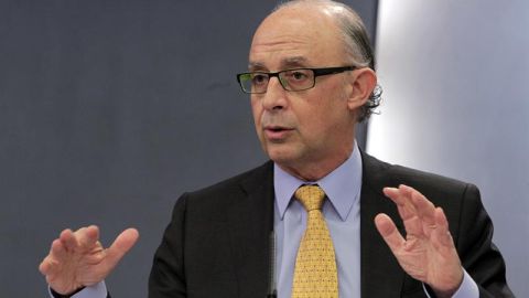 Crist&oacute;bal Montoro
