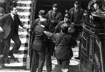 El Gabinete: Los mitos del 23-F El Gabinete: Los mitos del 23-F