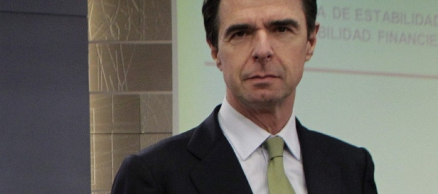 José Manuel Soria José Manuel Soria