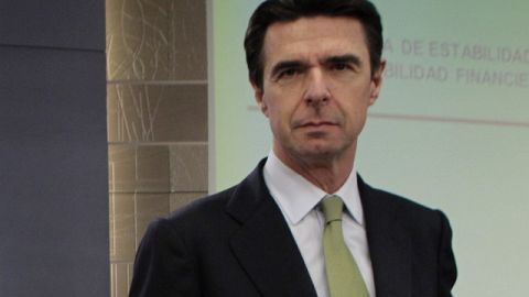Jos&eacute; Manuel Soria