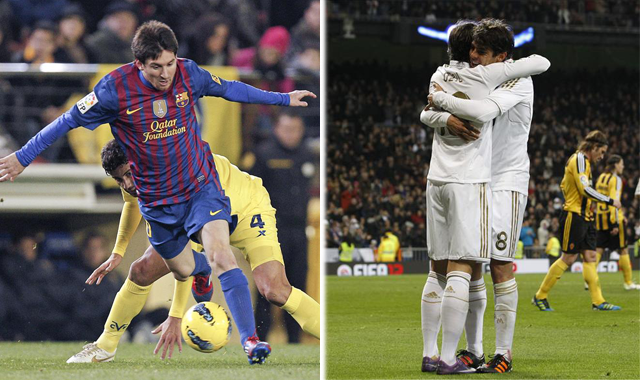 Fósforos: Peleas por el fútbol Fósforos: Peleas por el fútbol